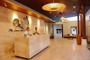 Samui Mermaid Resort