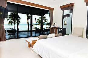 Samui Mermaid Resort