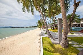 Samui Mermaid Resort