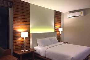 Samui Mermaid Resort