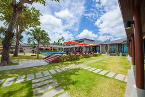 Samui Mermaid Resort