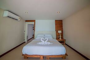Samui Mermaid Resort