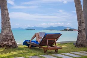 Samui Mermaid Resort
