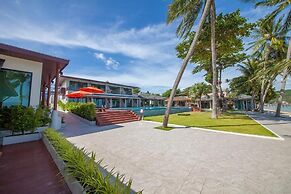 Samui Mermaid Resort