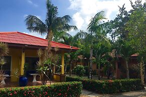 Samui Mermaid Resort Garden Side