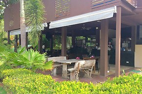 Samui Mermaid Resort Garden Side