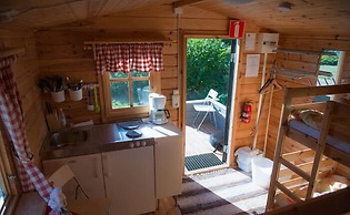 Halens Camping AB