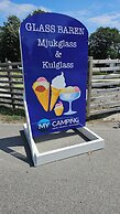 Kolleviks Camping och Stugby AB