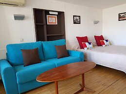 Hôtel Le Corbusier
