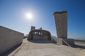Hôtel Le Corbusier