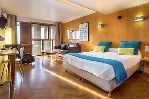 Hôtel Le Corbusier
