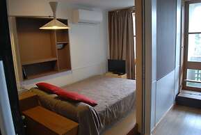 Hôtel Le Corbusier
