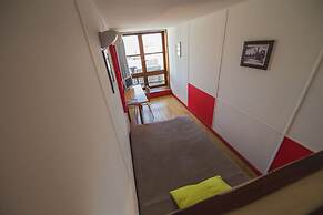 Hôtel Le Corbusier
