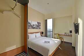 Whiz Prime Hotel Khatib Sulaiman Padang