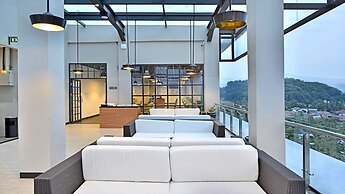 Whiz Prime Hotel Khatib Sulaiman Padang