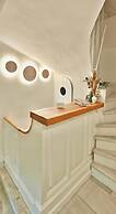 Tinos Heritage Agora