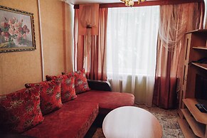 Sovetskaya Hotel
