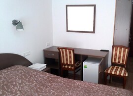Sovetskaya Hotel