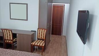 Sovetskaya Hotel