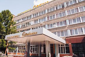 Sovetskaya Hotel