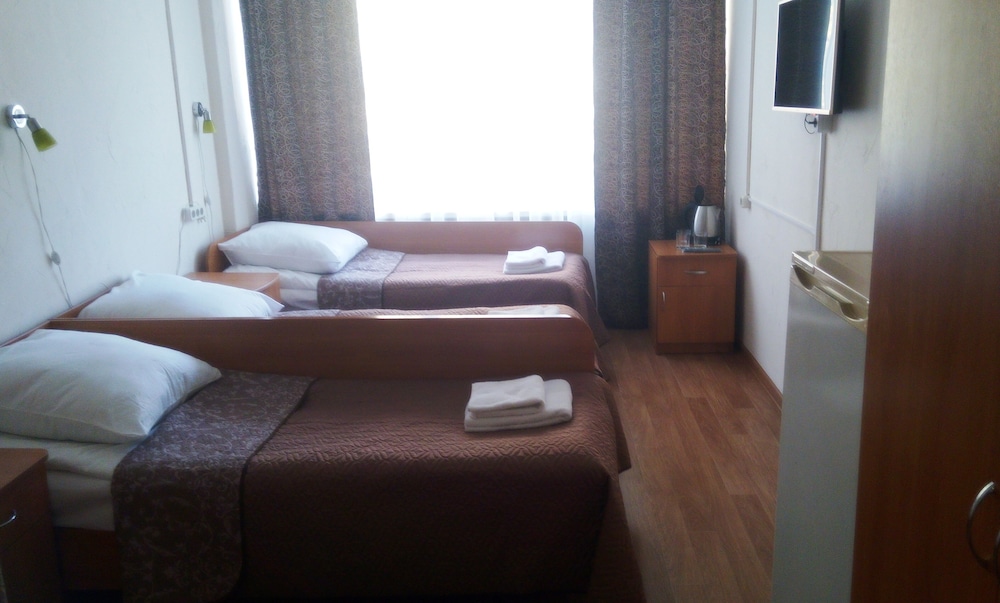 Sovetskaya Hotel