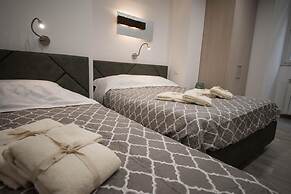 5 Terre Lodge