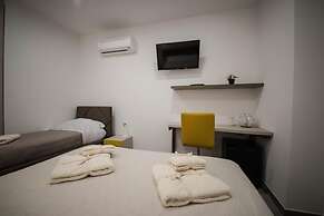 5 Terre Lodge
