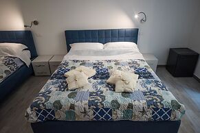 5 Terre Lodge