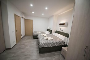 5 Terre Lodge