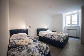 5 Terre Lodge