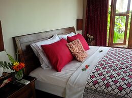 Rosella Cottage Yogyakarta