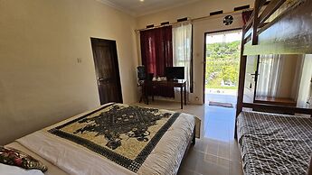 Rosella Cottage Yogyakarta