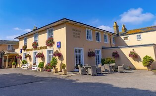 Haddon House Hotel