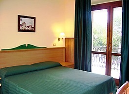 Alba Sporting Hotel