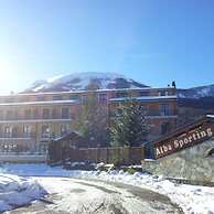 Alba Sporting Hotel