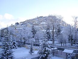 Alba Sporting Hotel