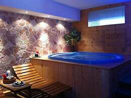 Alba Sporting Hotel