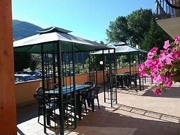 Alba Sporting Hotel