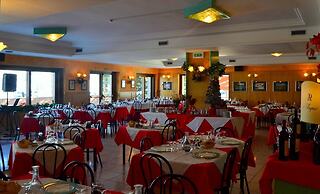 Alba Sporting Hotel