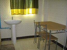 Rachanee Guesthouse