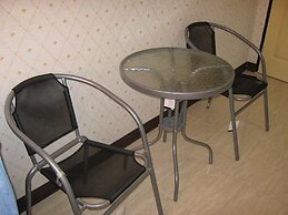 Rachanee Guesthouse