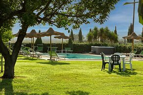 Agriturismo Al Vermigliano