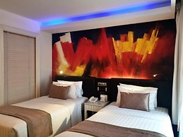 Aspira Skyy Sukhumvit 1