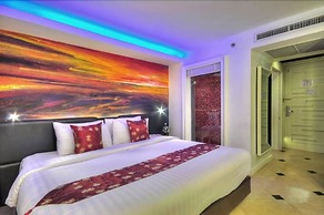 Aspira Skyy Sukhumvit 1