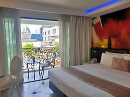 Aspira Skyy Sukhumvit 1