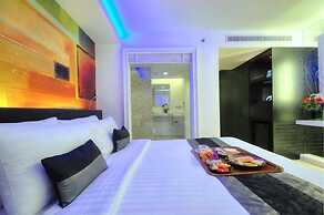 Aspira Skyy Sukhumvit 1