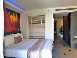 Aspira Skyy Sukhumvit 1