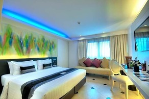 Aspira Skyy Sukhumvit 1