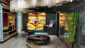 Aspira Skyy Sukhumvit 1