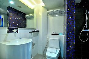 Aspira Skyy Sukhumvit 1